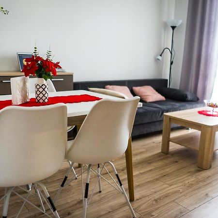 Przy Mocaku II Apartment Krakow Luaran gambar
